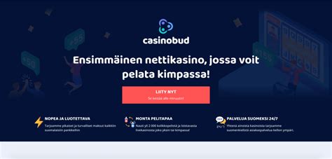 Casinobud Apk