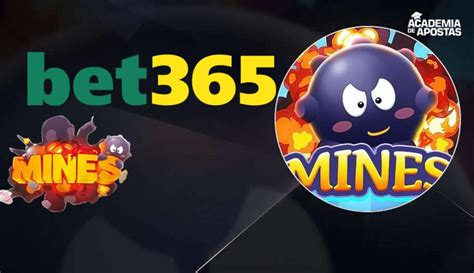 Casinobud Mines Bet365