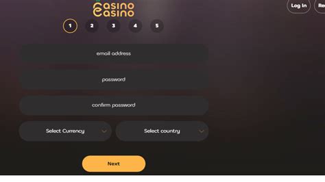 Casinocasino App