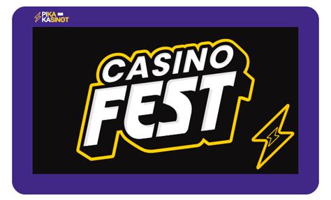 Casinofest