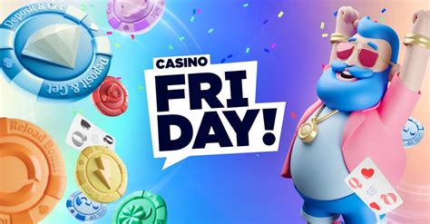 Casinofriday Apk