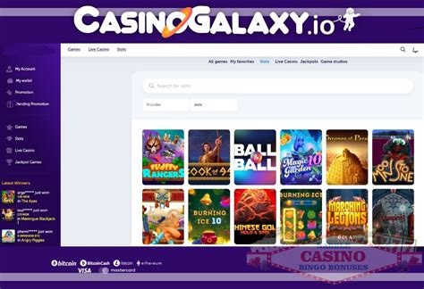 Casinogalaxy Uruguay