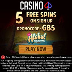 Casinogb Argentina