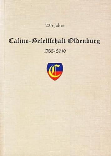 Casinogesellschaft Oldenburg