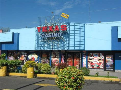 Casinoin El Salvador