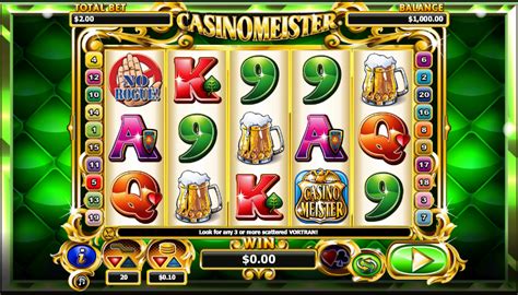 Casinomeister