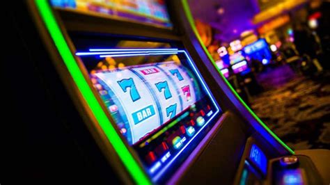 Casinos Com Maquinas Caca Niqueis Em Portland Oregon