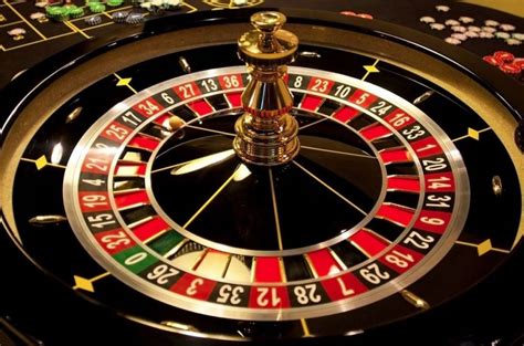 Casinos Con Roleta En El Df