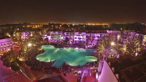 Casinos De Agadir Maroc