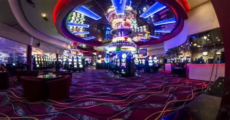 Casinos De Apuestas En Guadalajara Jalisco