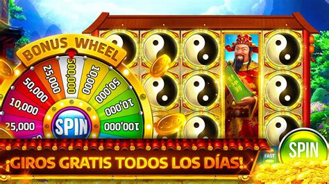 Casinos De Juegos Gratis Online