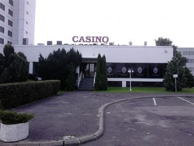 Casinos De Katowice Polonia Adres