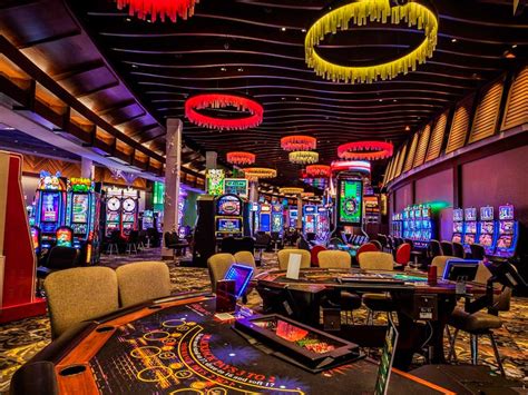 Casinos De Winnipeg 24 Horas