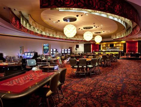 Casinos De Winnipeg Empregos