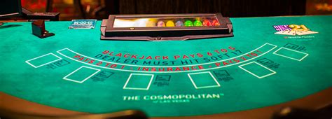 Casinos Do Blackjack Em Miami