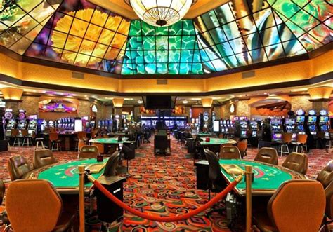 Casinos Do Condado De Maricopa Az