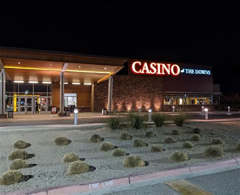 Casinos Em Albuquerque Novo Mexico A Rota 66
