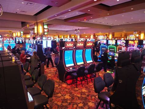 Casinos Em Ann Arbor Michigan