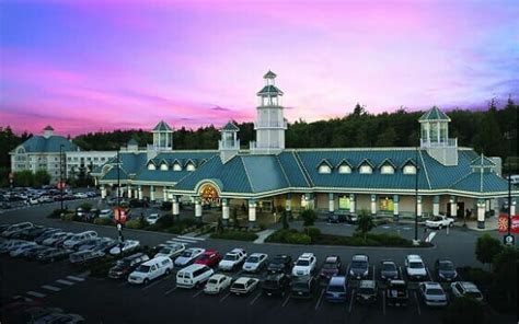 Casinos Em Bellingham Estado De Washington