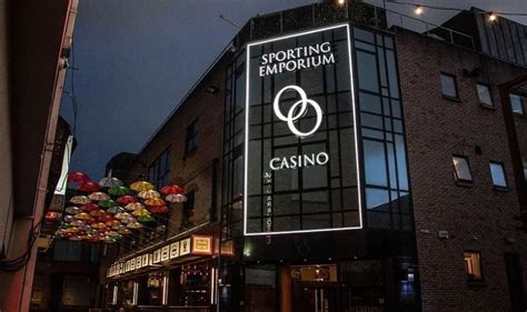 Casinos Em Dublin Irlanda