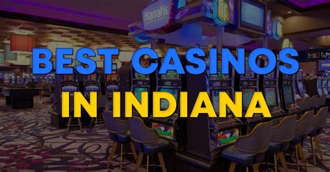 Casinos Em Indiana Perto De Ohio