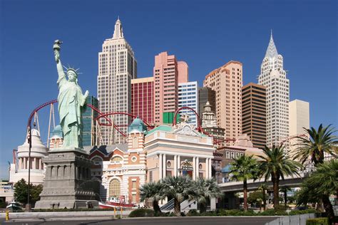 Casinos Em Nova York Wikipedia