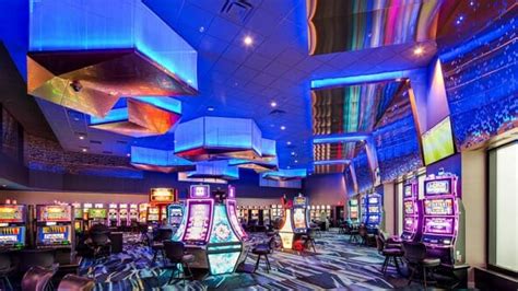 Casinos Em Saint Paul Mn