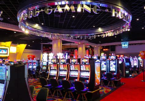 Casinos Em Youngstown Ohio