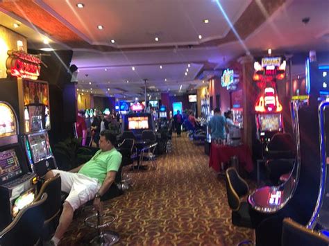 Casinos En Ciudad Del Este
