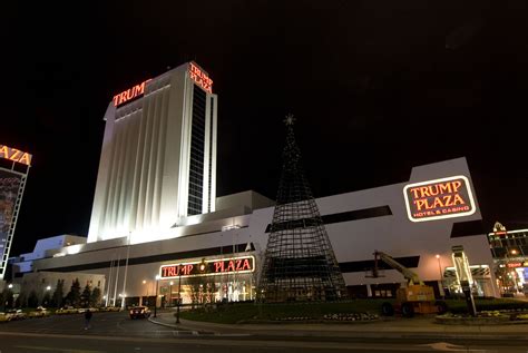Casinos Encerrado Em Atlantic City