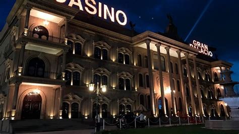 Casinos Guadalupe Nuevo Leon