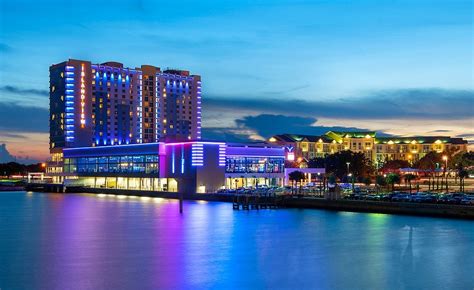Casinos Gulfport Ms Island View