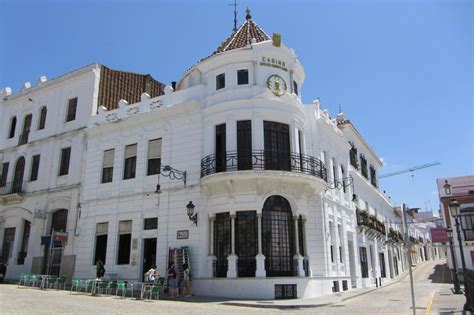 Casinos Huelva