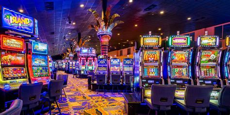 Casinos Legal Em Nova York