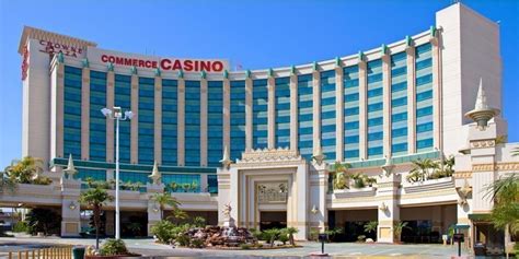 Casinos Na California Legal