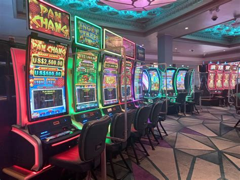 Casinos No Alabama Perto De Georgia