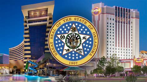 Casinos No Texas Oklahoma Fronteira