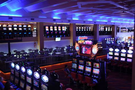 Casinos Perto De Bella Vista Arkansas