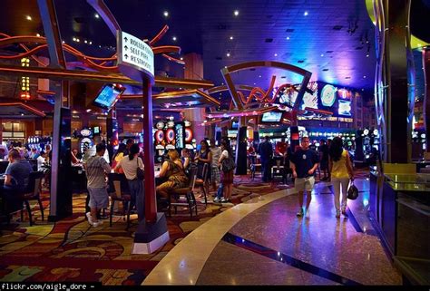 Casinos Perto De Blacksburg Virginia