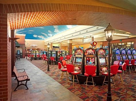 Casinos Perto De Chehalis Washington