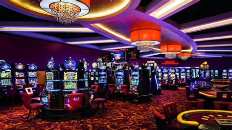Casinos Perto De Cortland Nova York