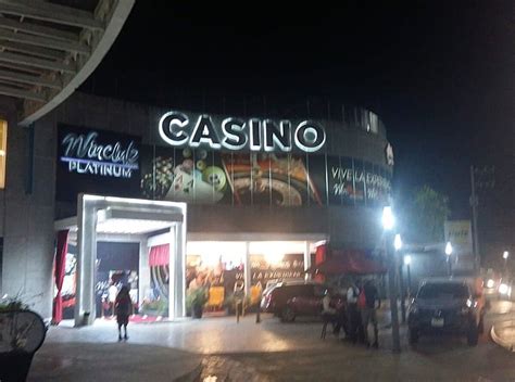 Casinos Perto De El Centro Ac