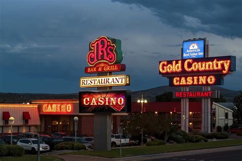 Casinos Perto De Elko Nevada