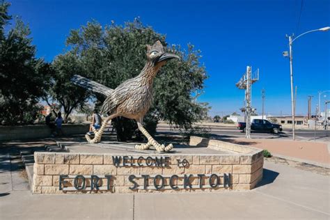 Casinos Perto De Fort Stockton Tx