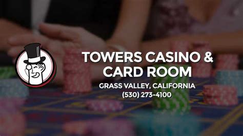 Casinos Perto De Grass Valley Na California