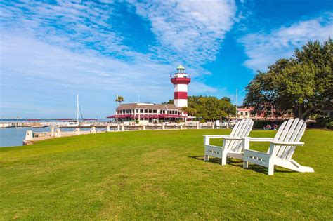 Casinos Perto De Hilton Head Island Sc