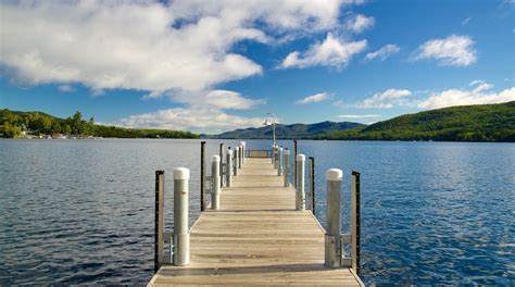 Casinos Perto De Lake George Ny