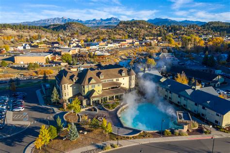 Casinos Perto De Pagosa Springs Colorado