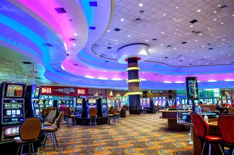 Casinos Perto De Rock Island Il