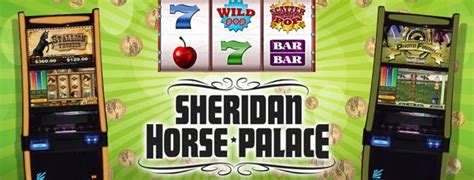 Casinos Perto De Sheridan Wyoming